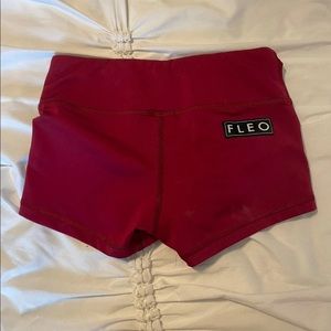 Fleo shorts